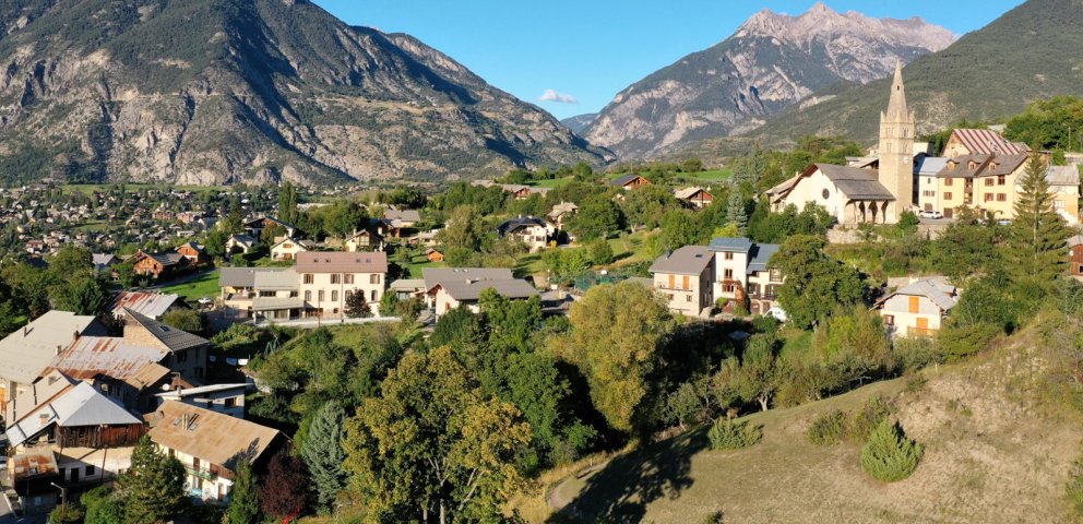Hameau Risoul