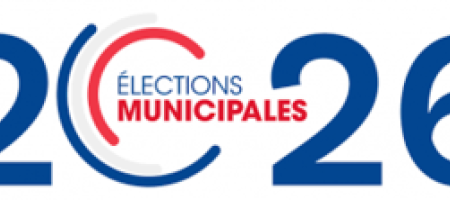 Elections municipales 2026