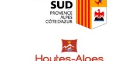 Logo Région Département