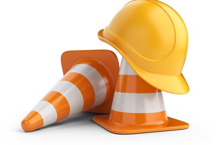 Travaux
