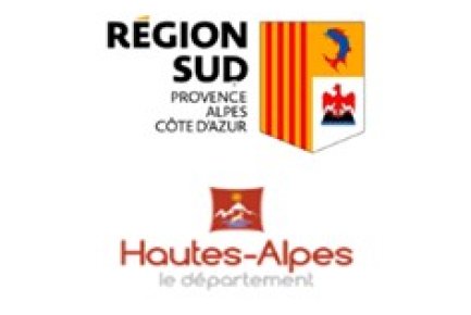 Logo Région Département