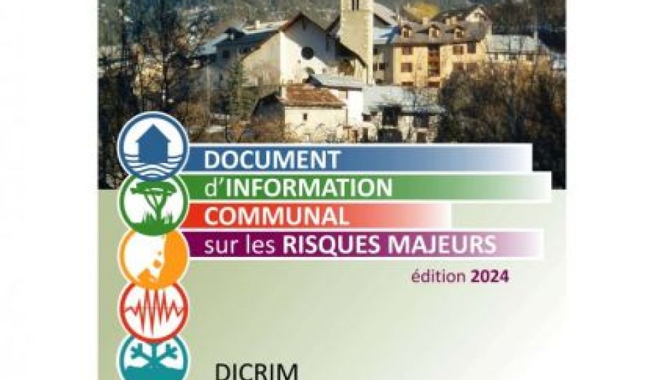 DICRIM Risoul