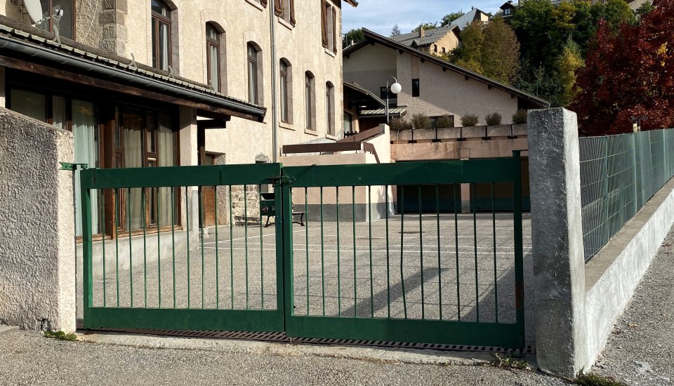 Photo Ecole du Brézounet