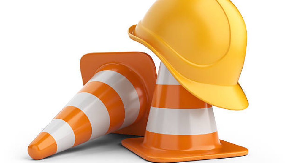 Travaux