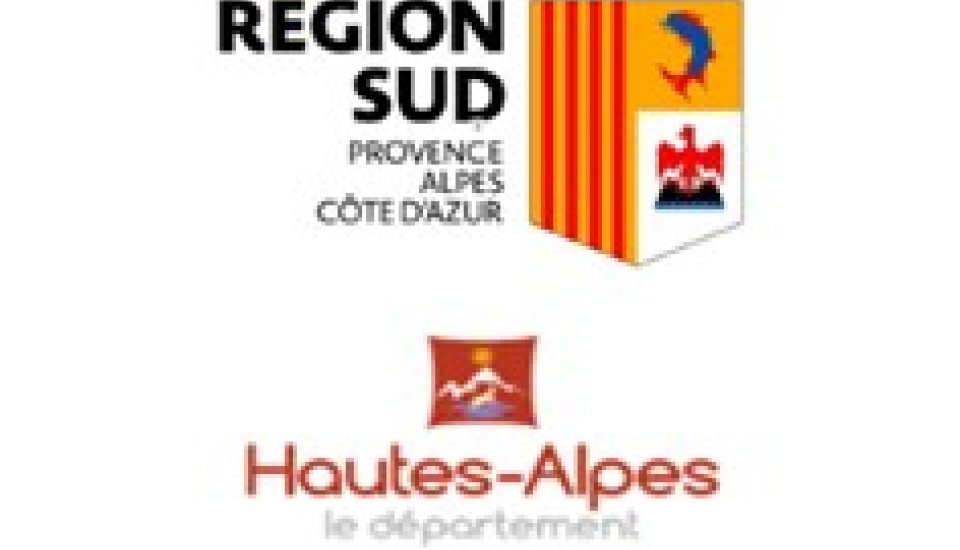 Logo Région Département